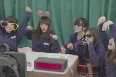 Raise Your Arms and Twist! Documentary of NMB48